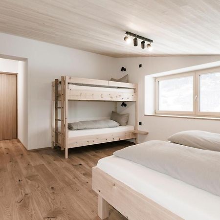 Ferienhaus Schihuette Меллау Екстер'єр фото