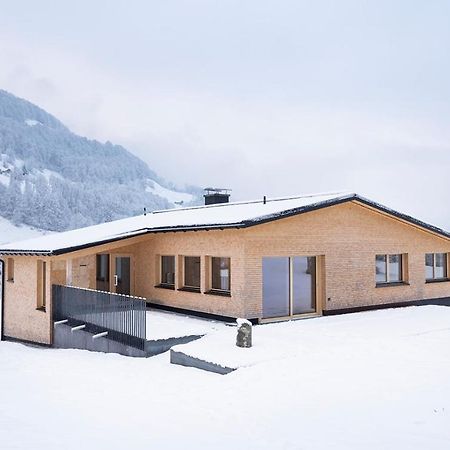 Ferienhaus Schihuette Меллау Екстер'єр фото