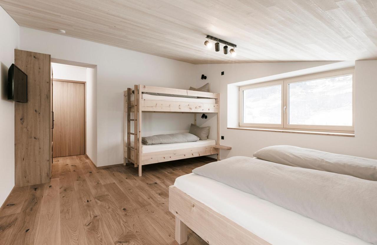 Ferienhaus Schihuette Меллау Екстер'єр фото